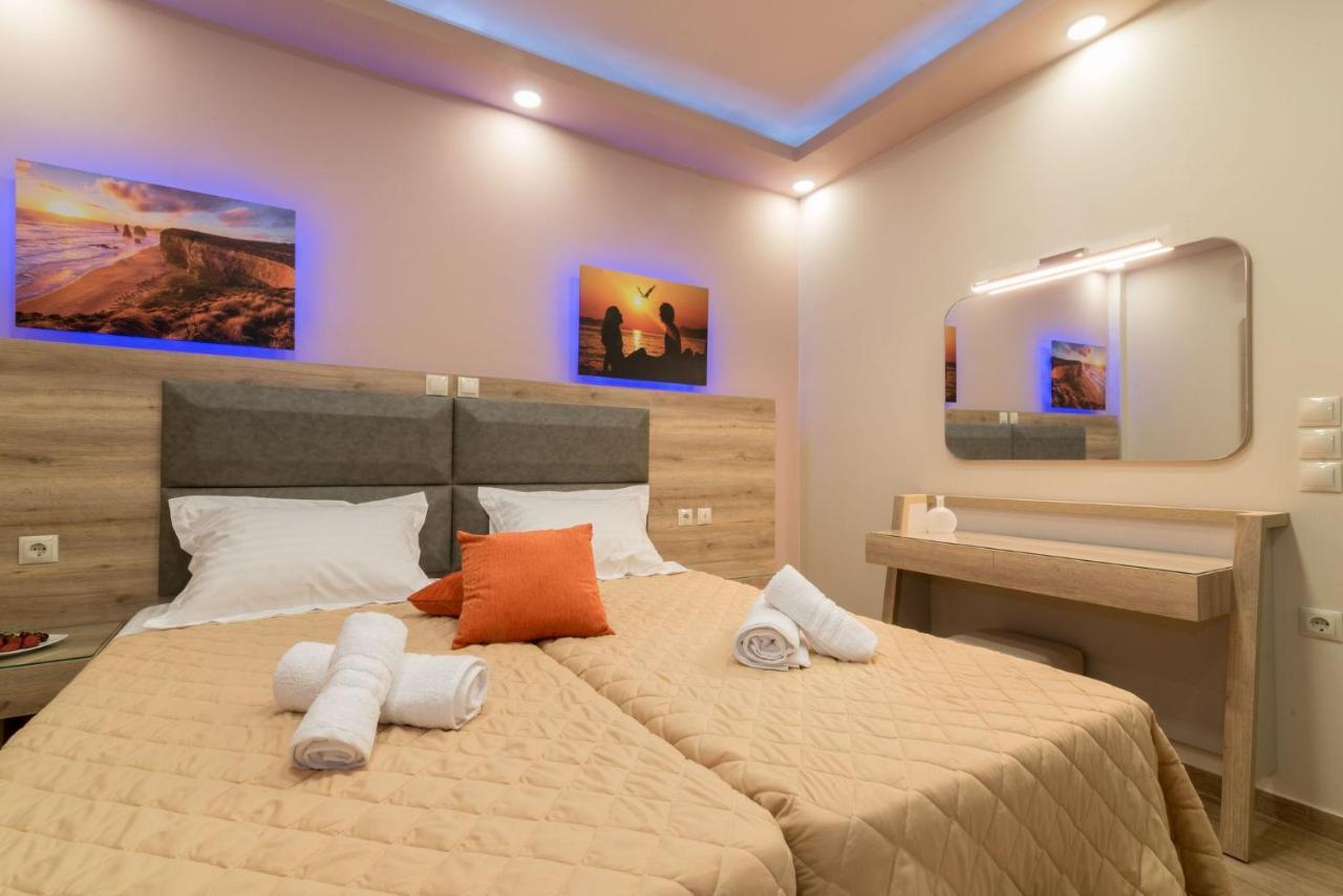 Zante Sky Suites Argassi Exteriör bild
