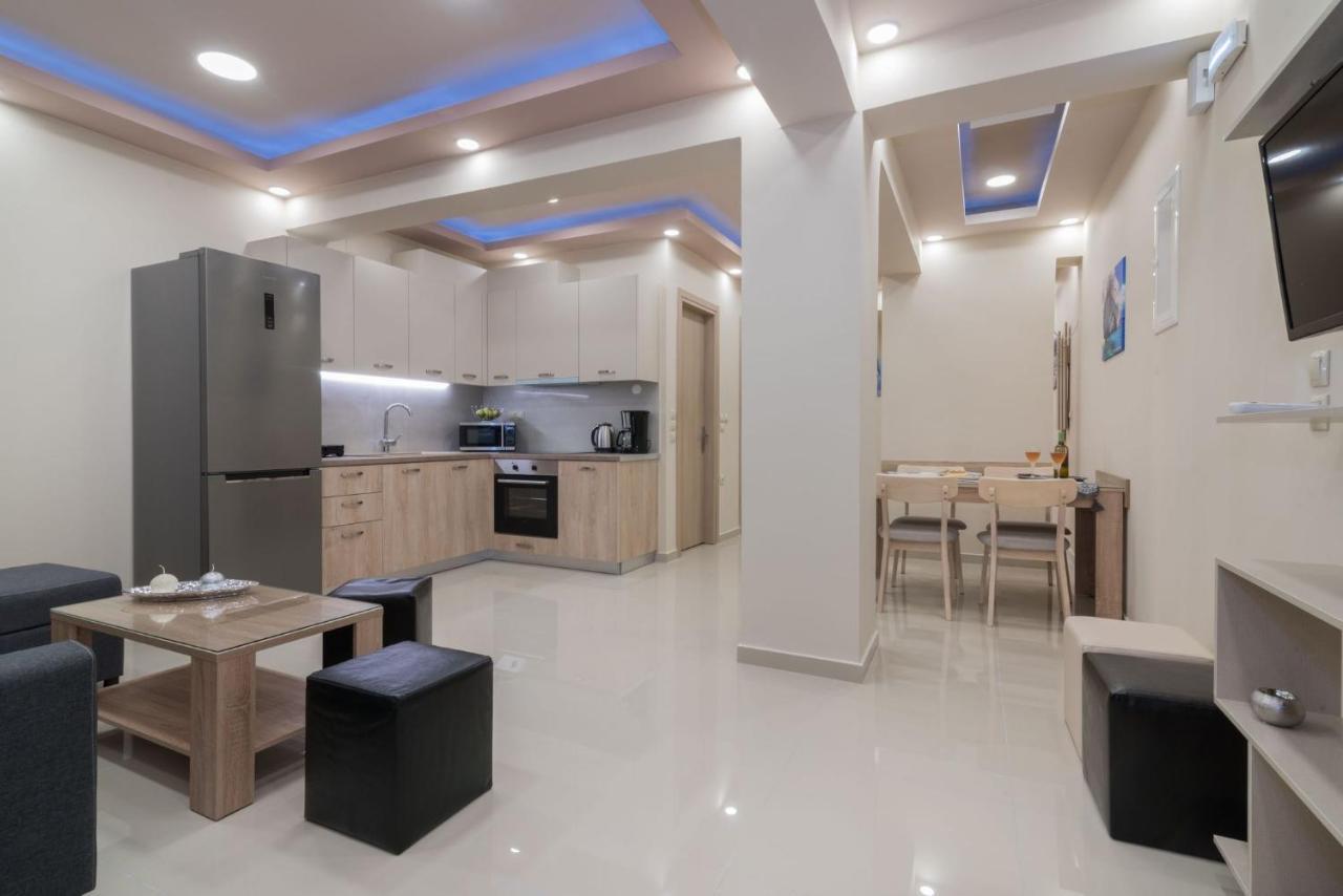 Zante Sky Suites Argassi Exteriör bild
