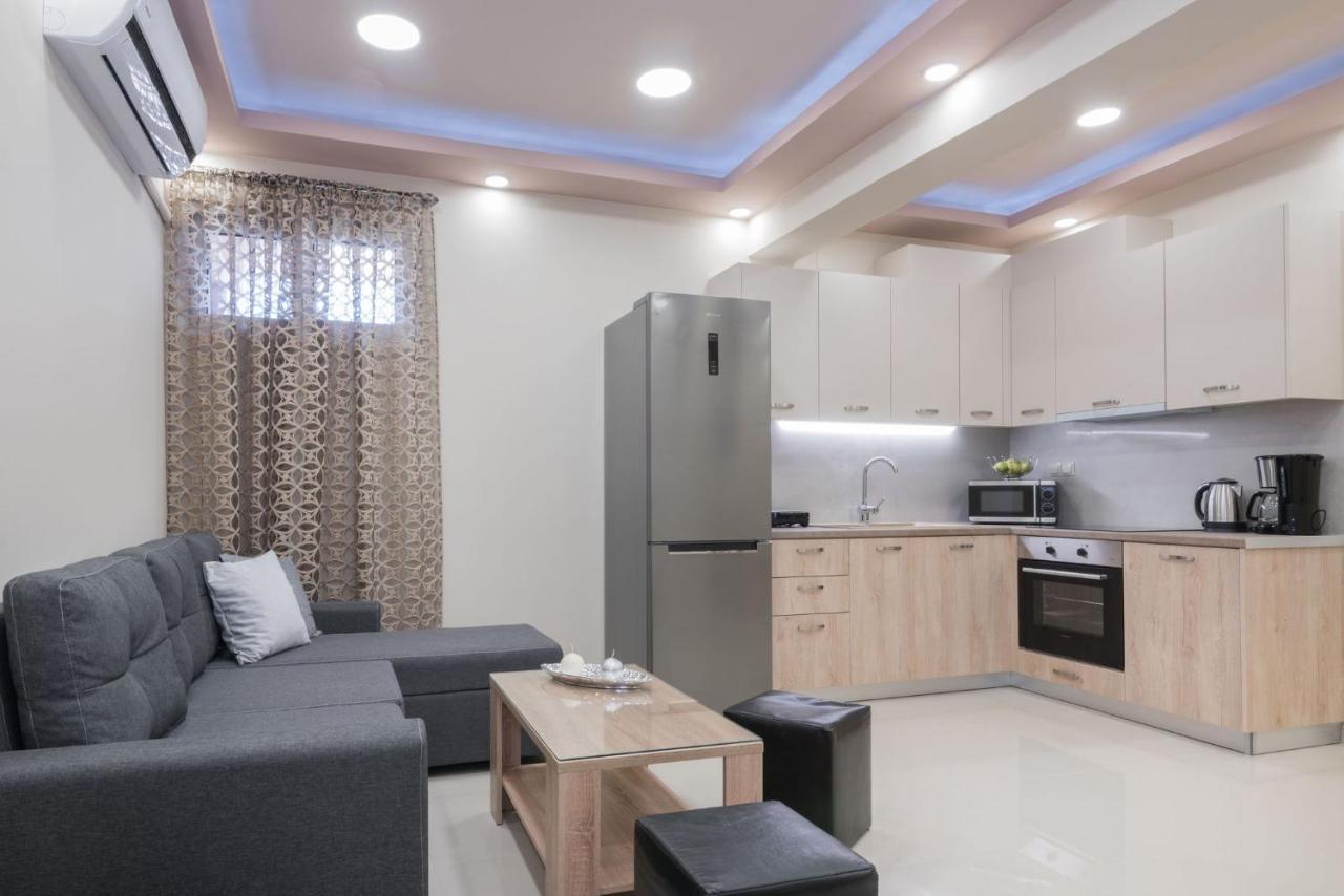 Zante Sky Suites Argassi Exteriör bild