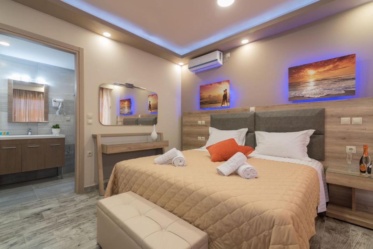 Zante Sky Suites Argassi Exteriör bild
