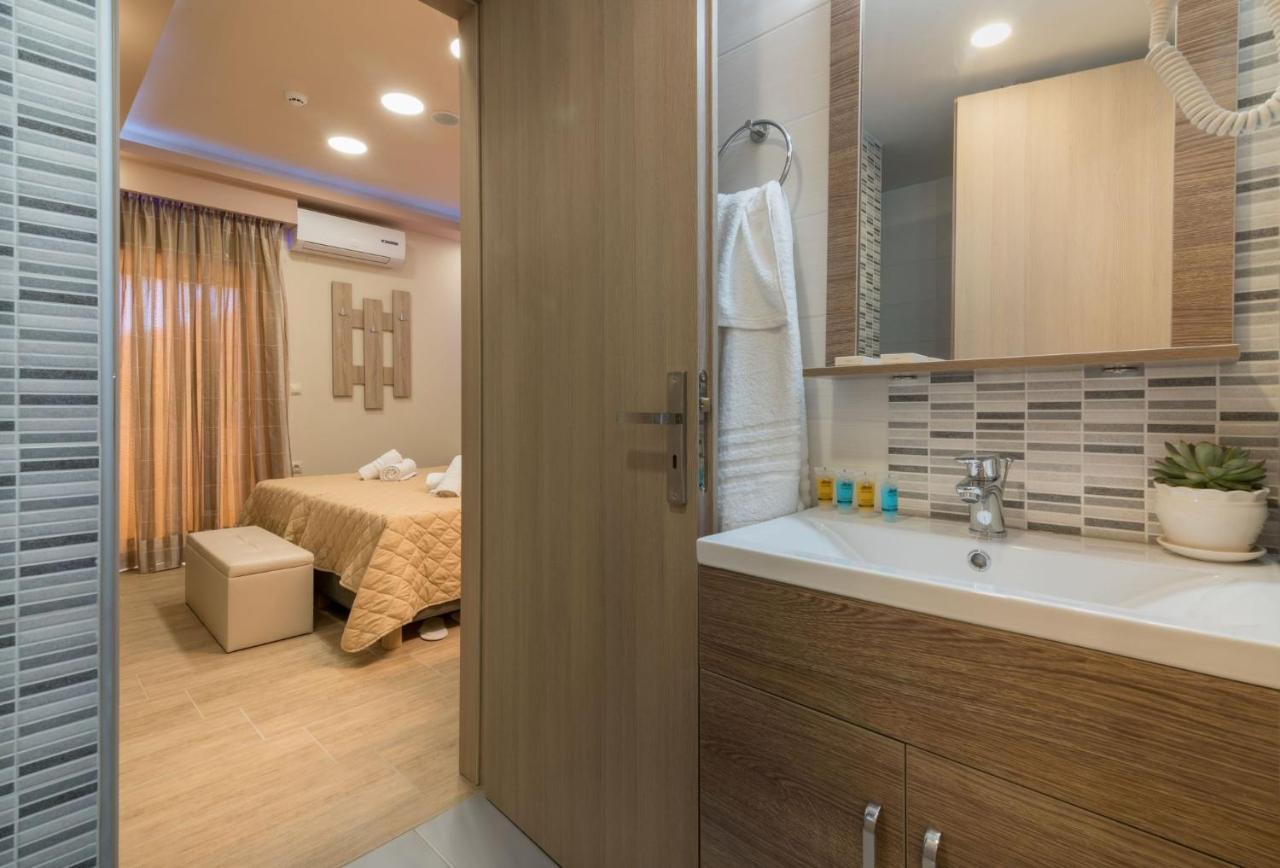 Zante Sky Suites Argassi Exteriör bild