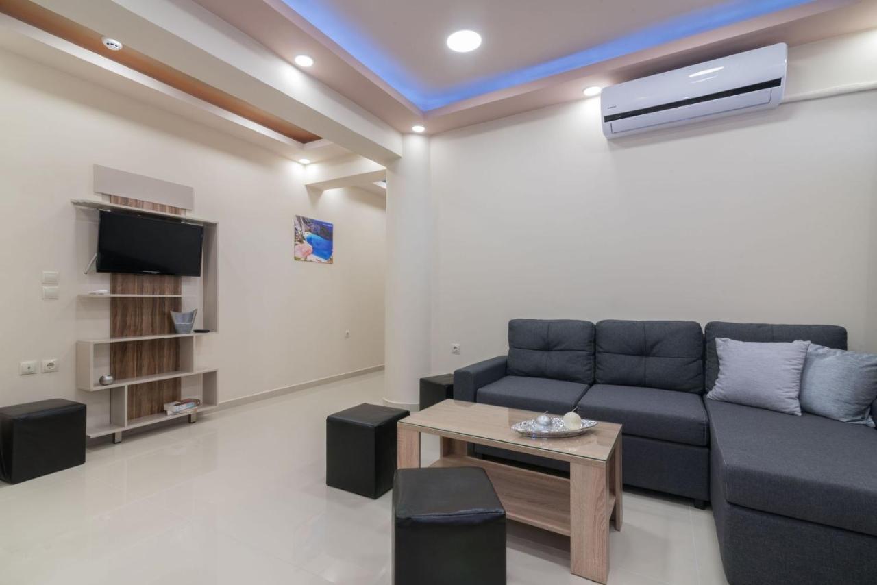 Zante Sky Suites Argassi Exteriör bild