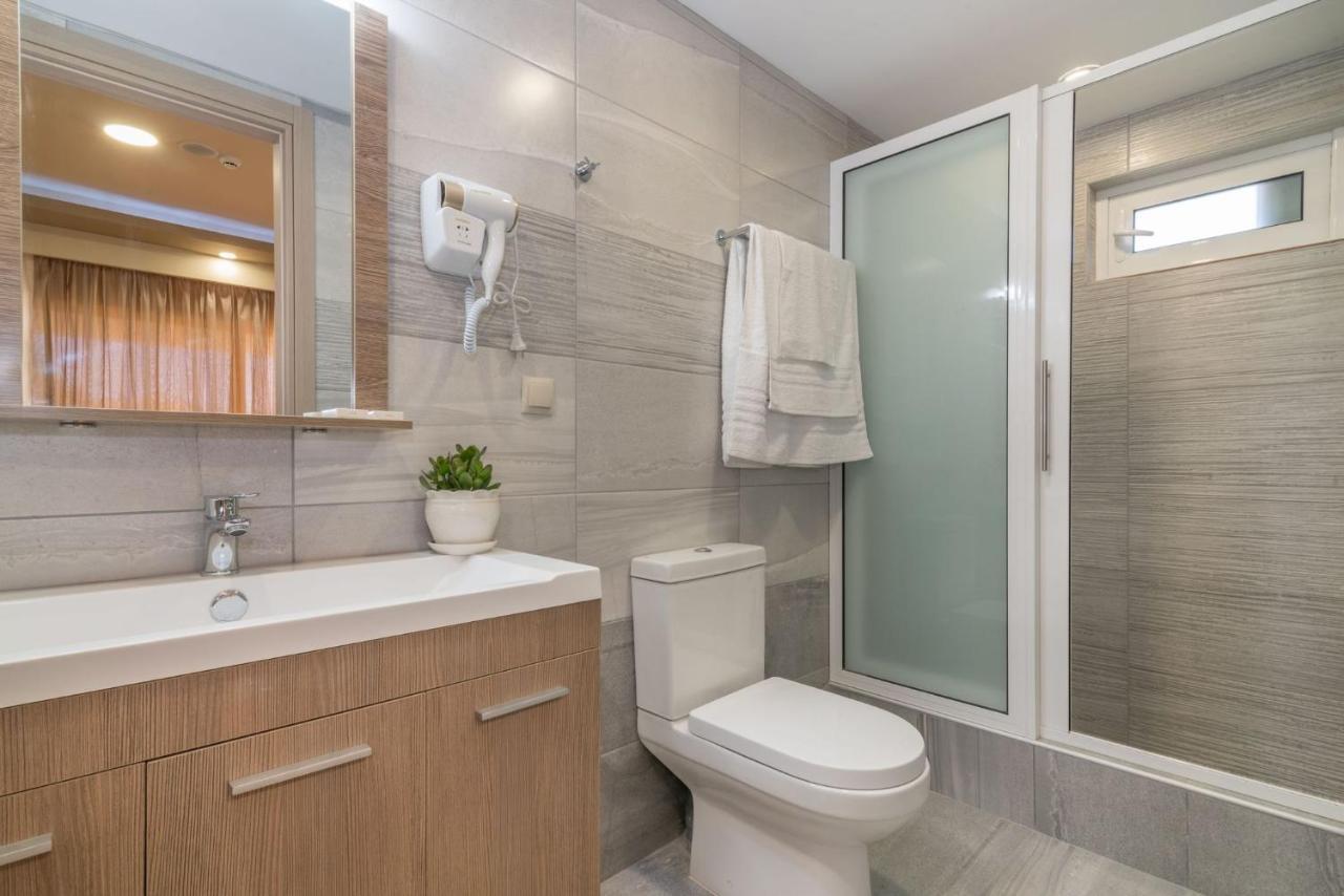 Zante Sky Suites Argassi Exteriör bild